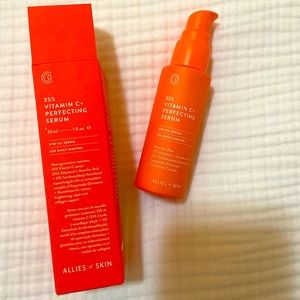 Allies of Skin Vitamin C Serum